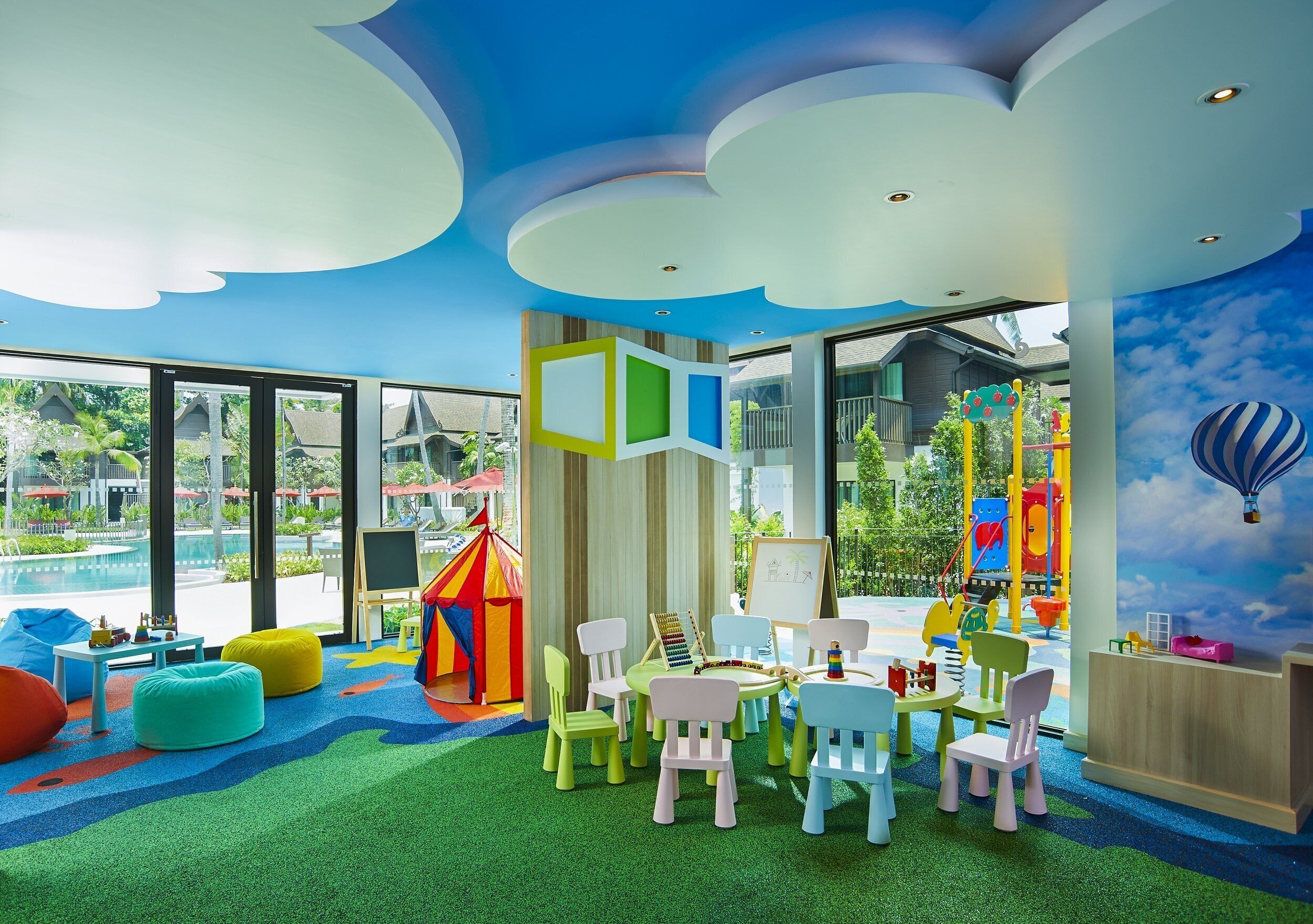 Foto - Amari Koh Samui