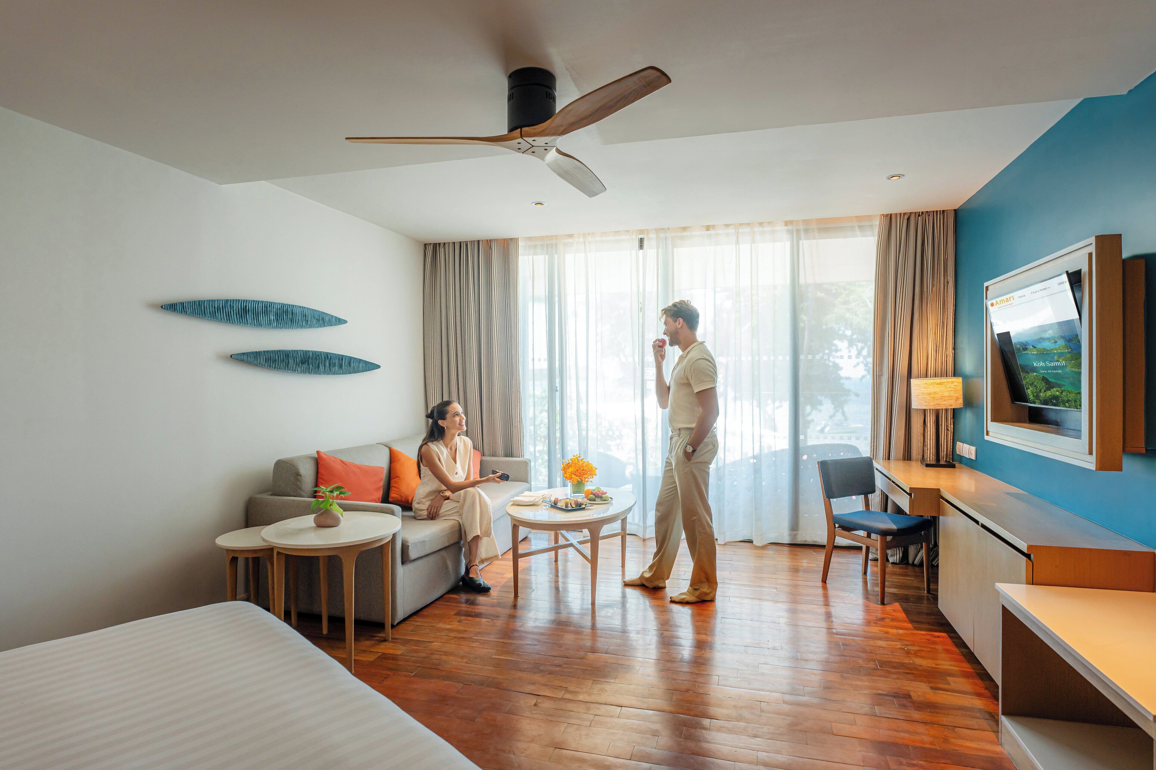 Foto - Amari Koh Samui