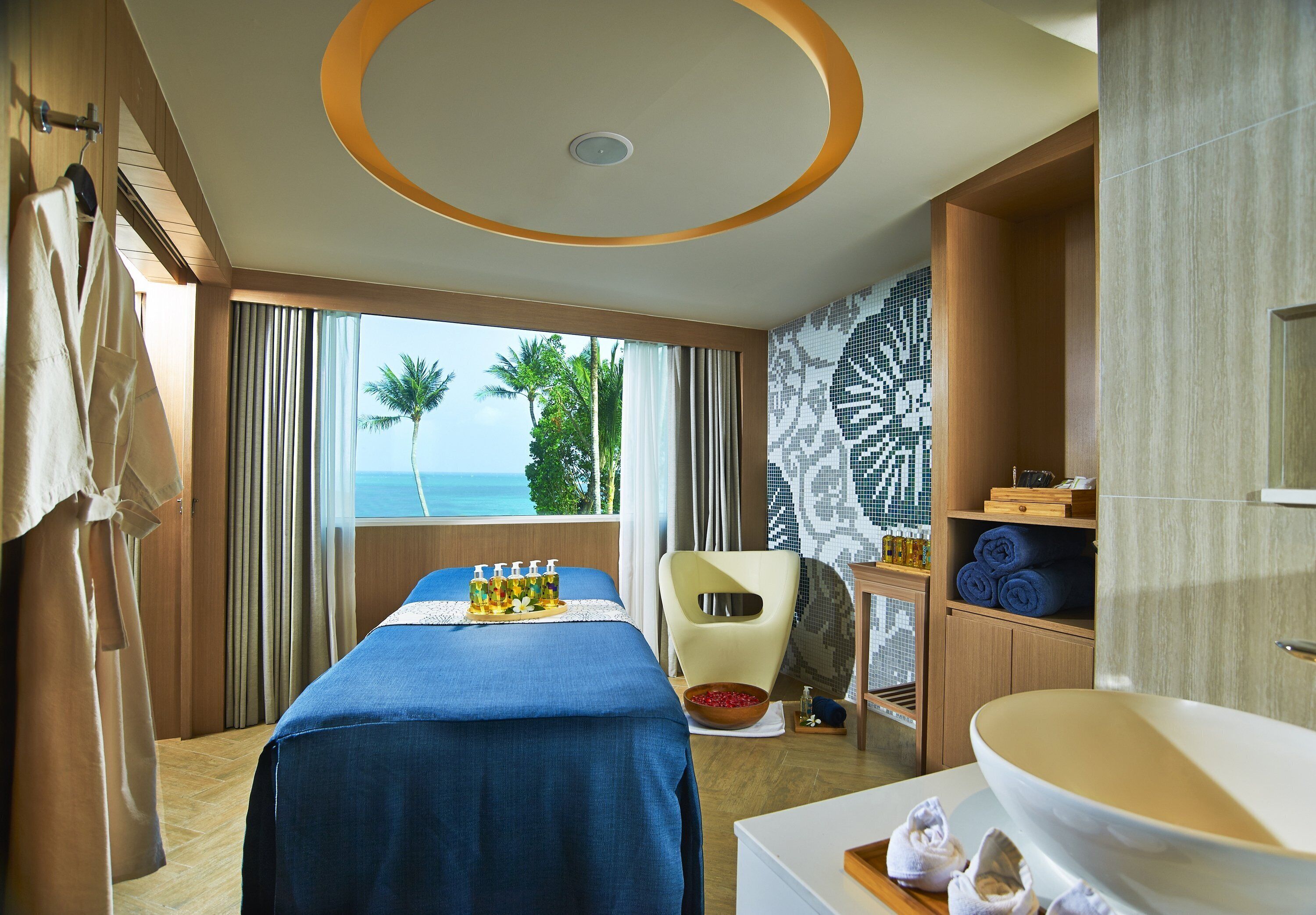 Foto - Amari Koh Samui