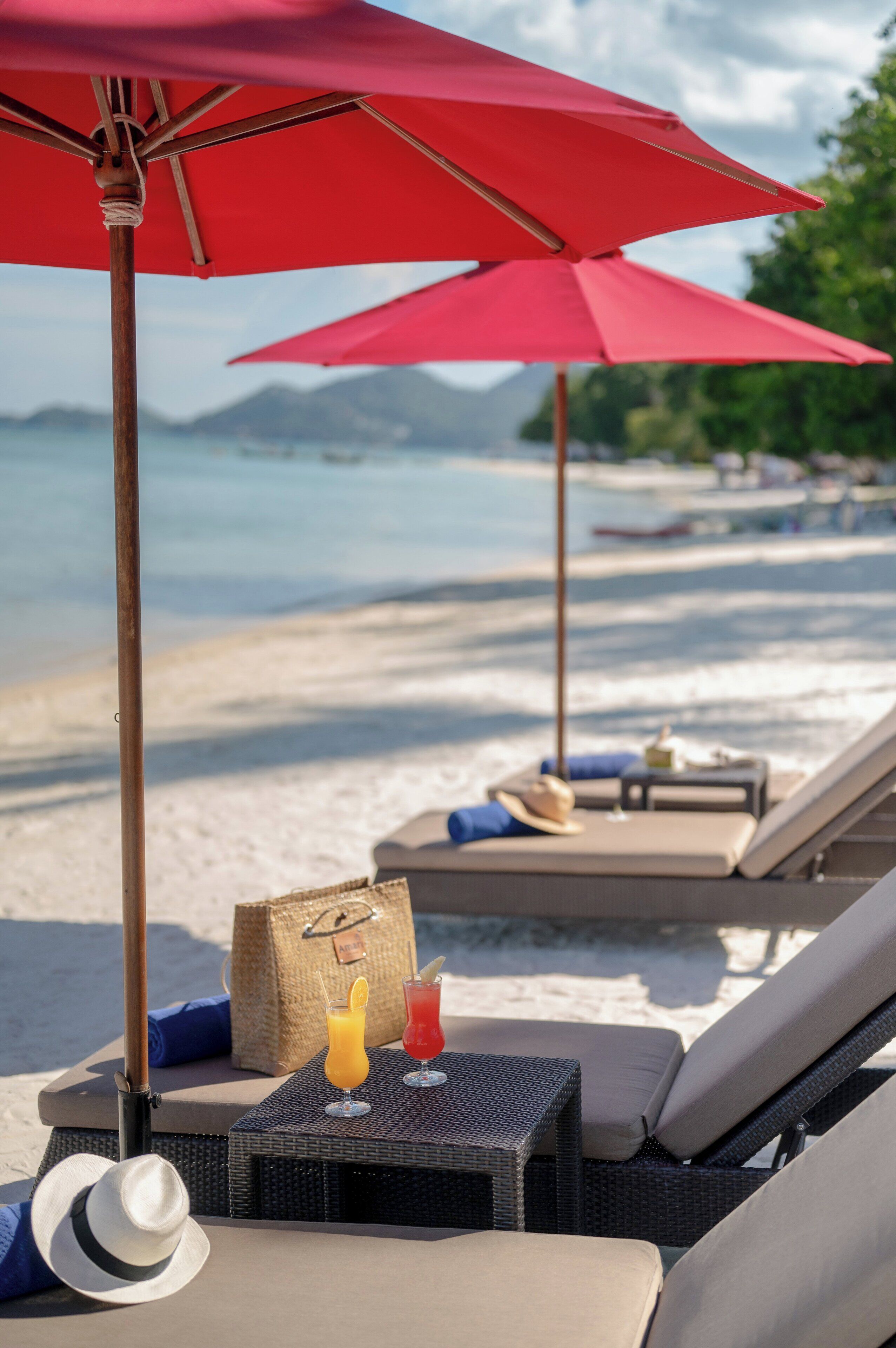 Foto - Amari Koh Samui