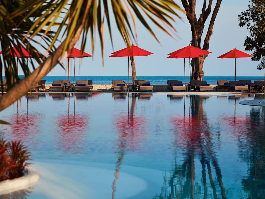 Servicios del alojamiento