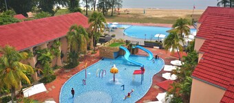 Holiday Villa Beach Resort & Spa Cherating