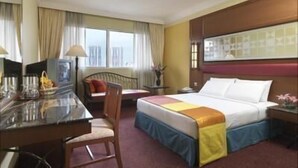 Room - City Villa Kuala Lumpur (Kuala Lumpur)