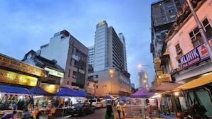 Exterior - City Villa Kuala Lumpur (Kuala Lumpur)