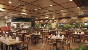 Restaurant - City Villa Kuala Lumpur (Kuala Lumpur)