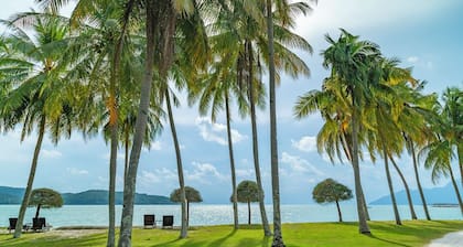 Pelangi Beach Resort & Spa, Langkawi