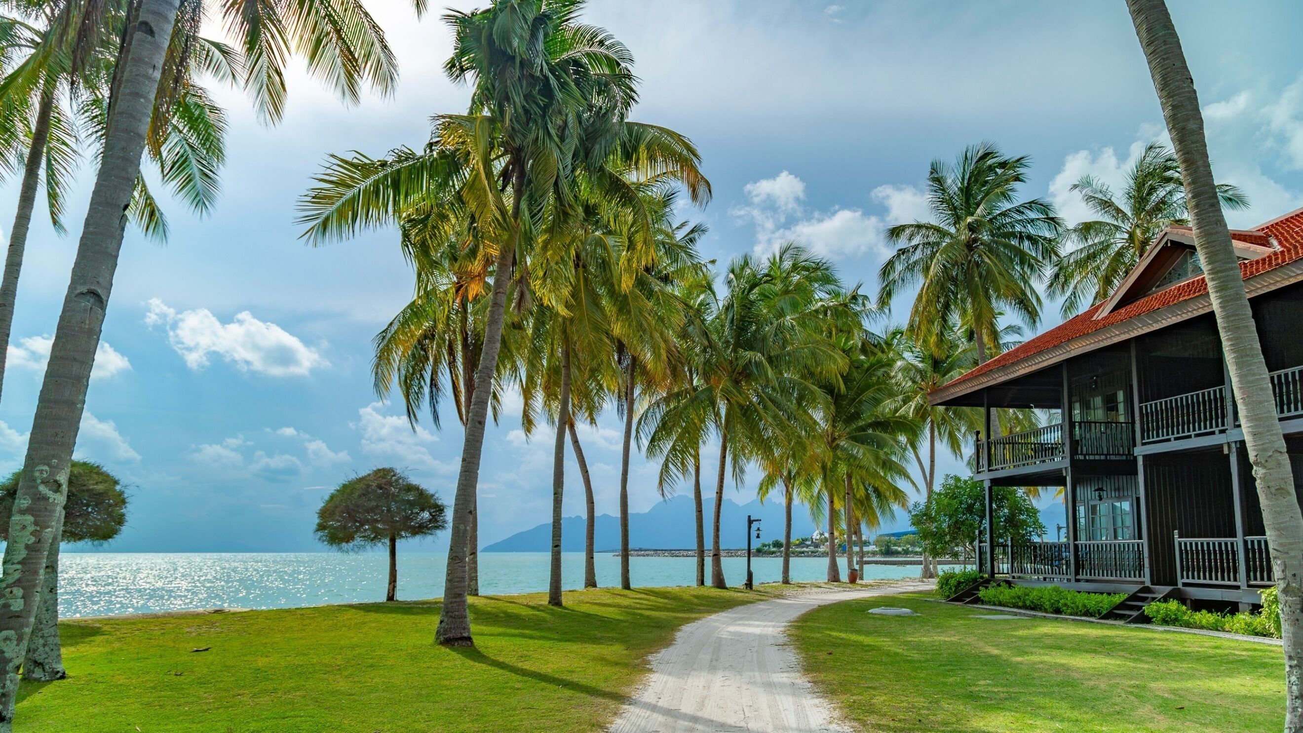 Photo - Pelangi Beach Resort & Spa, Langkawi
