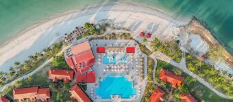 Pelangi Beach Resort & Spa, Langkawi