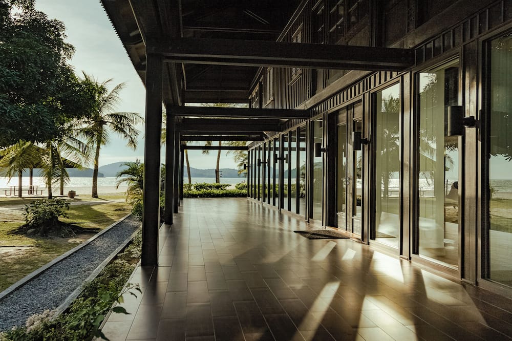 Pelangi Beach Resort & Spa, Langkawi