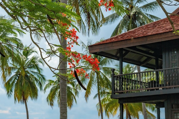 Kawasan hartanah