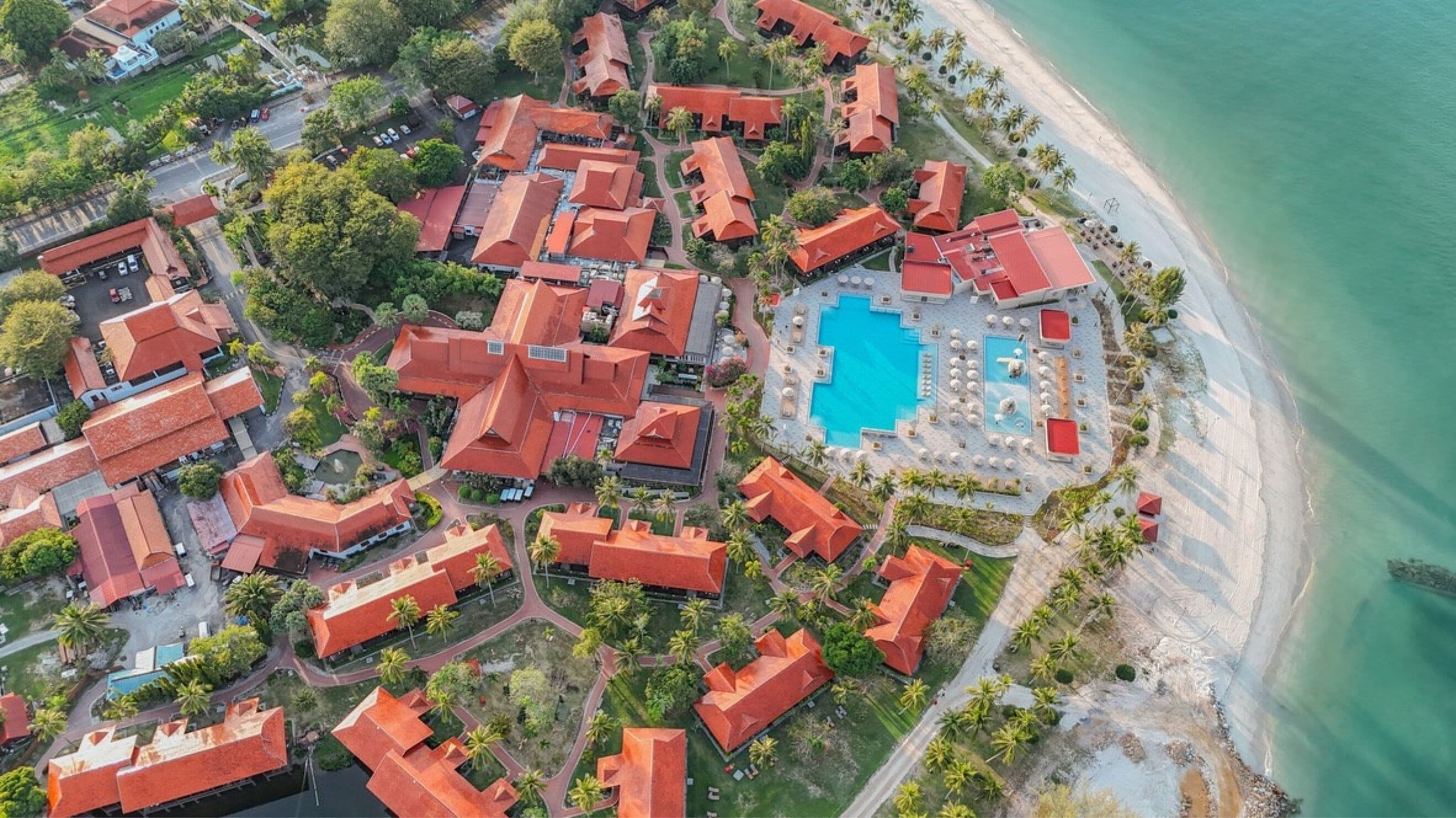Photo - Pelangi Beach Resort & Spa, Langkawi