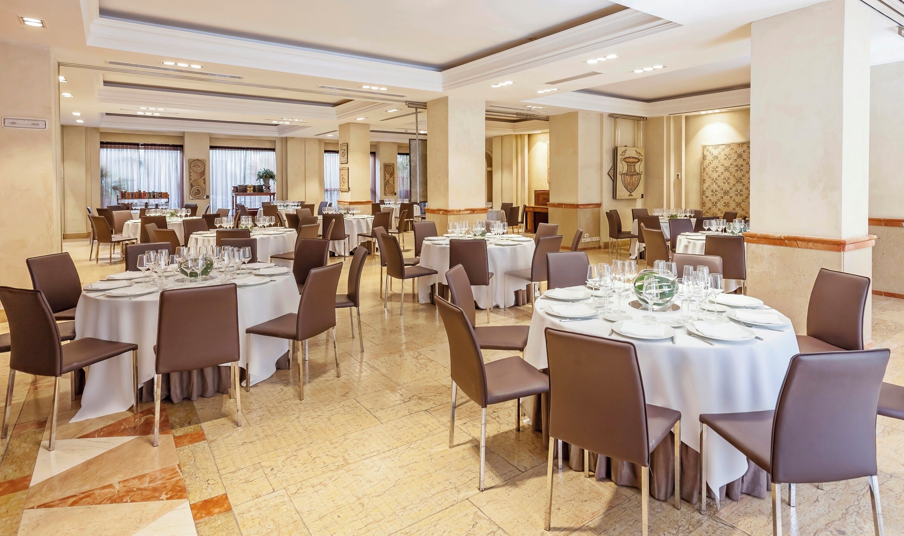 Foto - Hotel Villa Real, a member of Preferred Hotels & Resorts