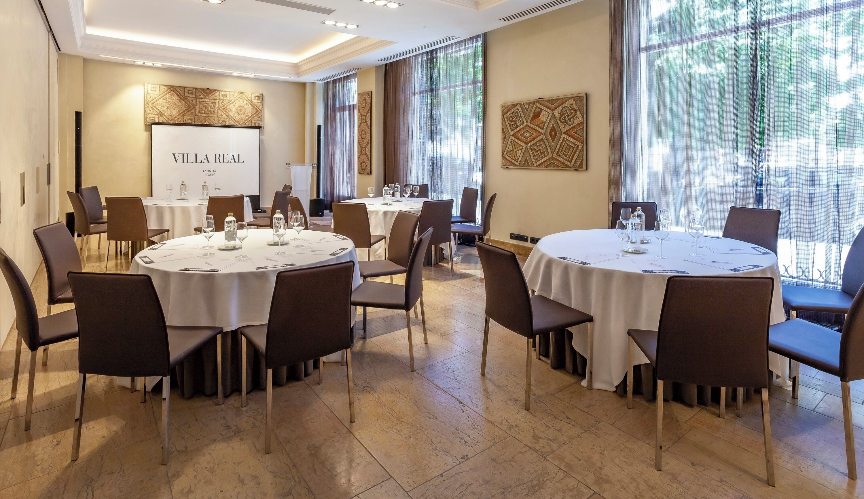 Foto - Hotel Villa Real, a member of Preferred Hotels & Resorts