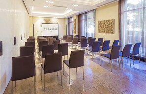 Sala de reunião