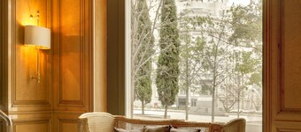 Hotel Villa Real, a member of Preferred Hotels & Resorts