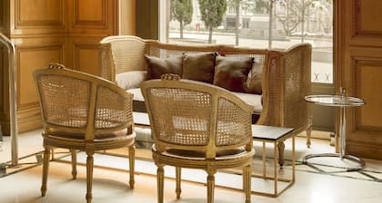 Hotel Villa Real, a member of Preferred Hotels & Resorts