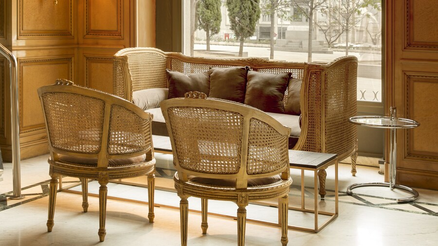 Hotel Villa Real, a member of Preferred Hotels & Resorts