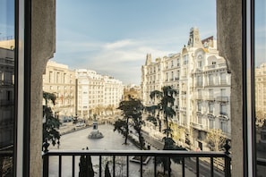 City view