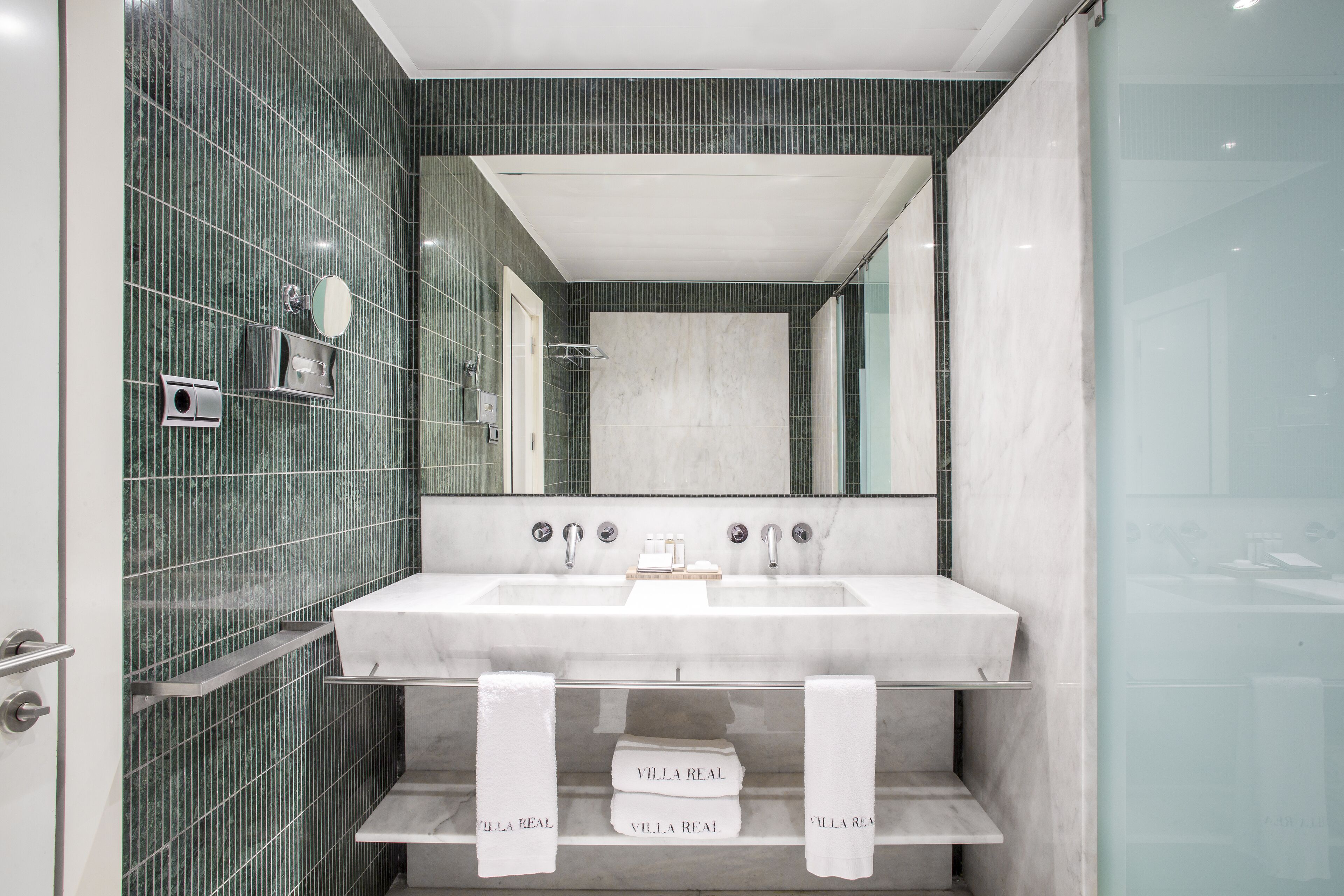 Foto - Hotel Villa Real, a member of Preferred Hotels & Resorts