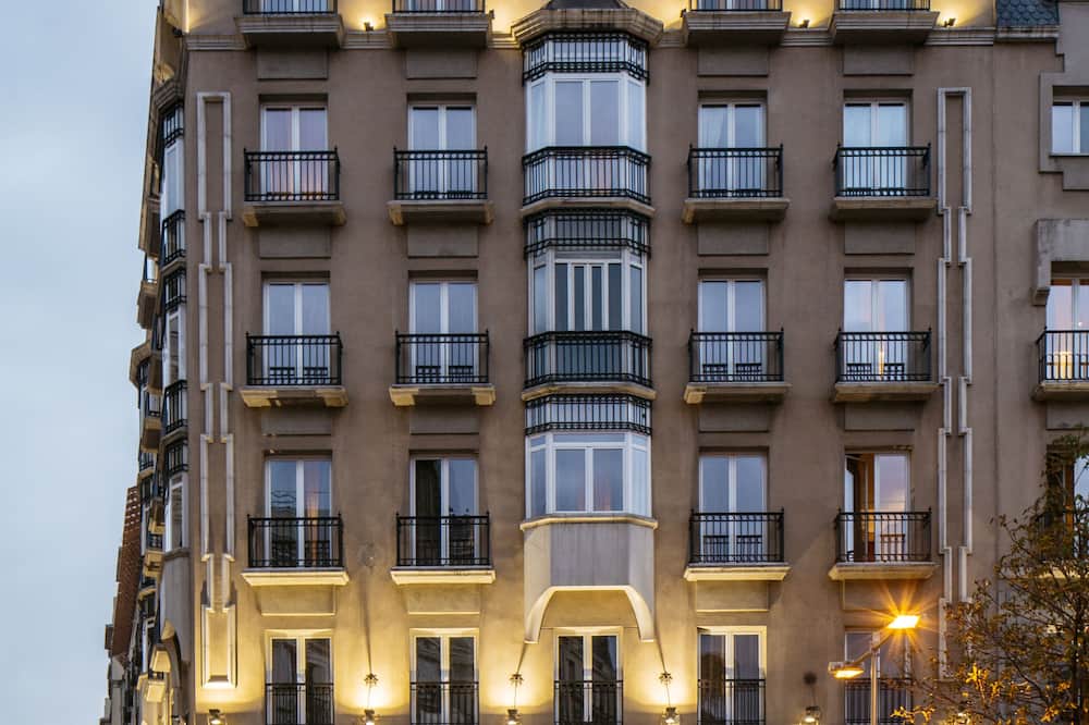 Hotel Villa Real, a member of Preferred Hotels & Resorts