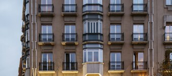 Hotel Villa Real, a member of Preferred Hotels & Resorts