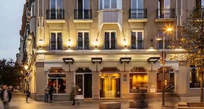 Hotel Villa Real, a member of Preferred Hotels & Resorts
