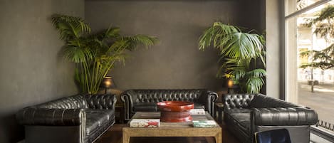 DĂźner et souper servis sur place