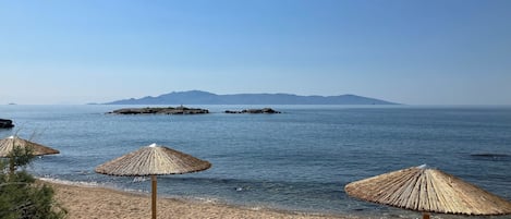 海灘