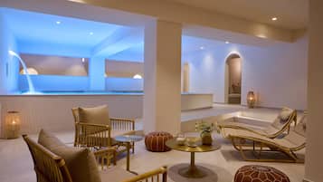 من حمّامات السباحة المغطاة، حمّام سباحة خارجي موسمي