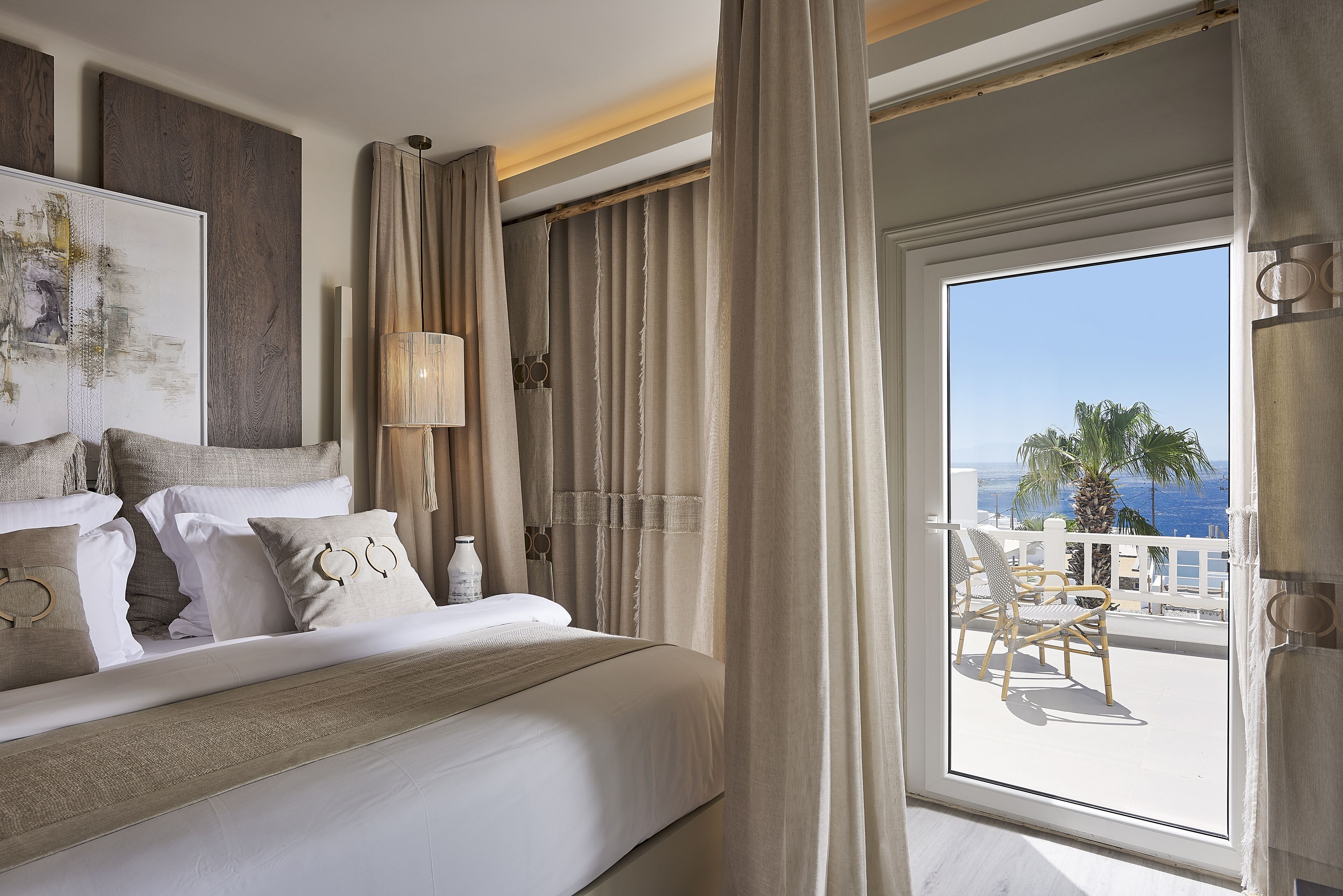 Photo - Palladium Hotel