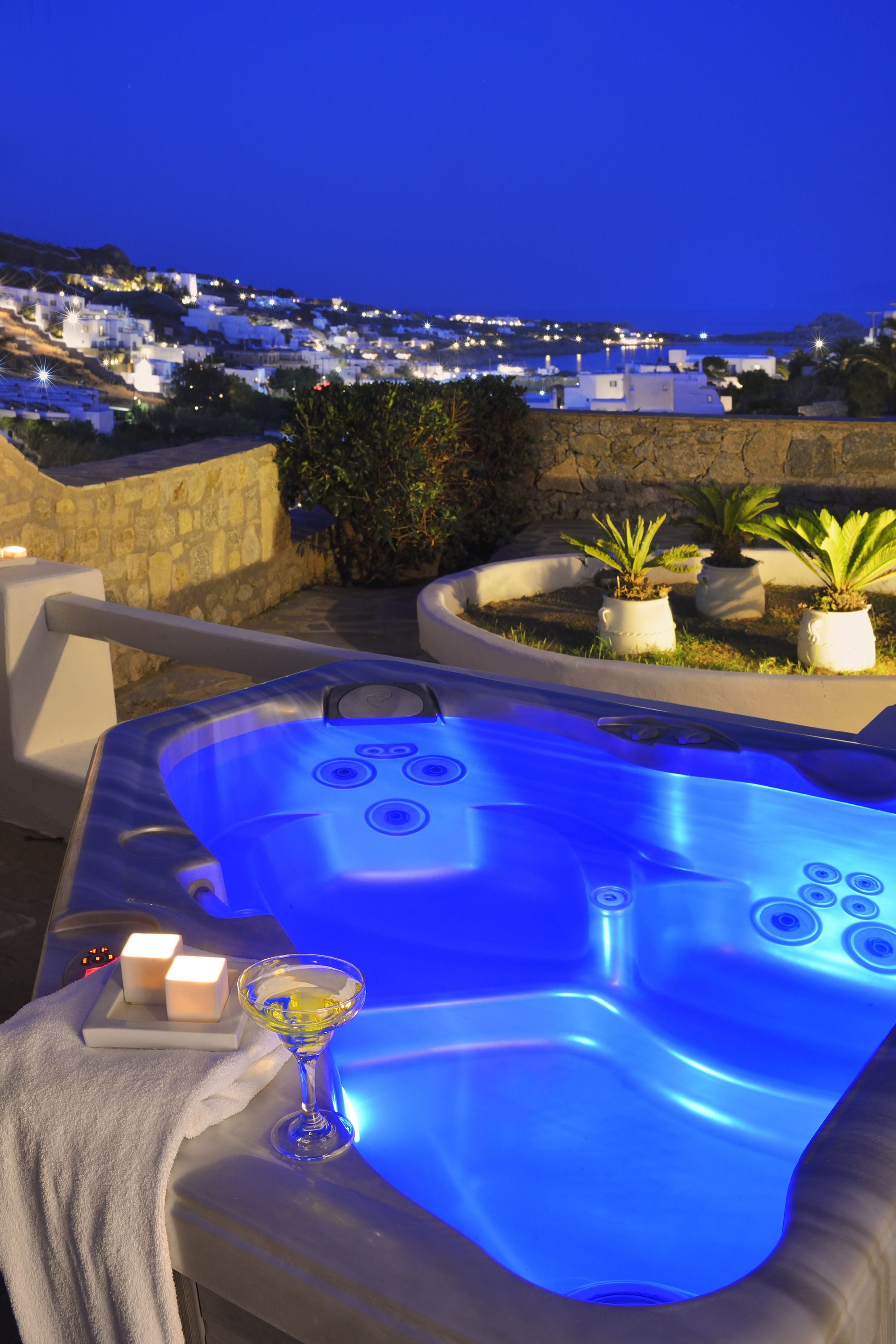 Photo - Palladium Hotel