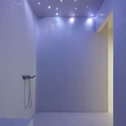Couples treatment rooms, steam room, body treatments, aromatherapy