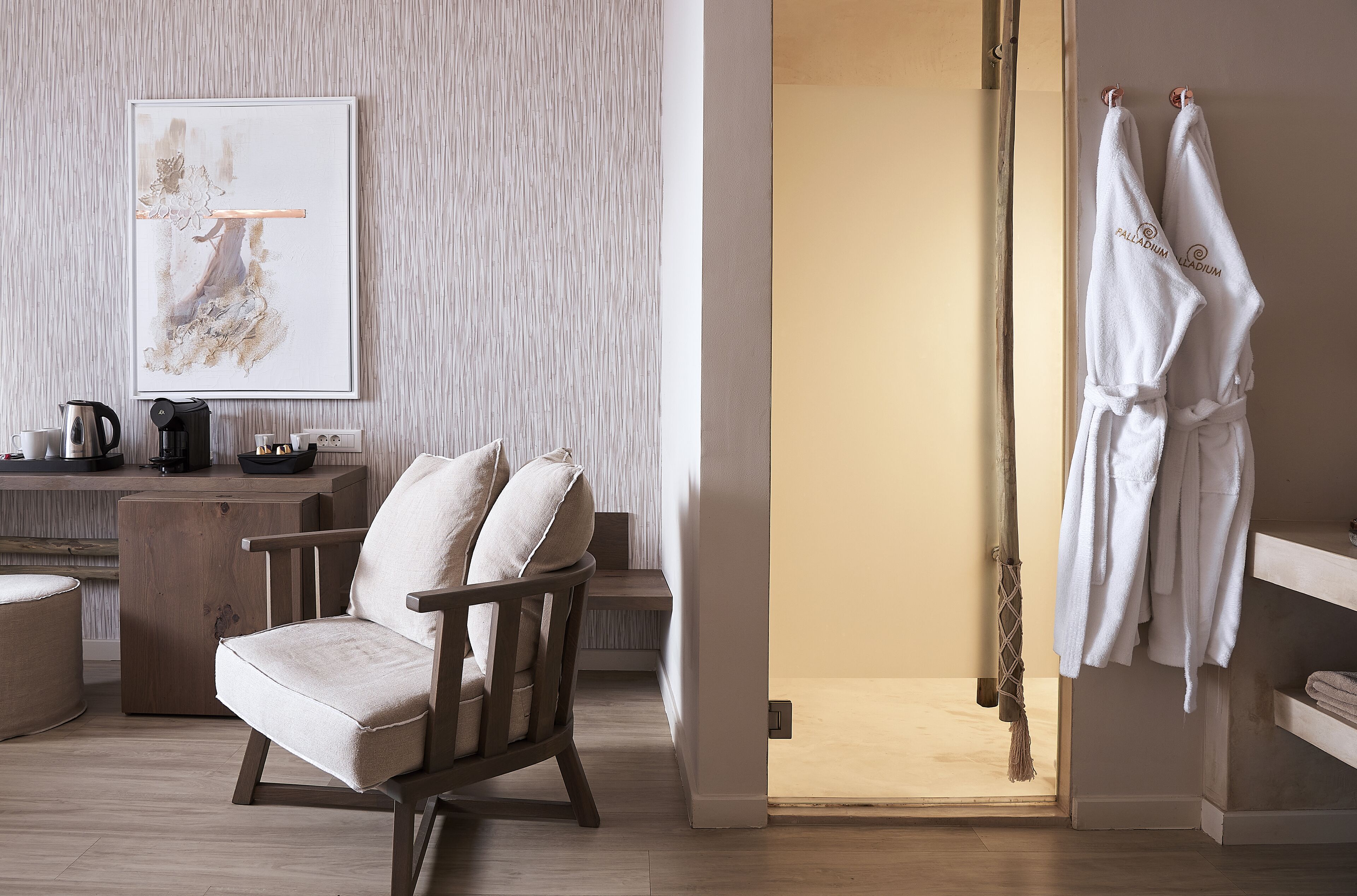 Photo - Palladium Hotel