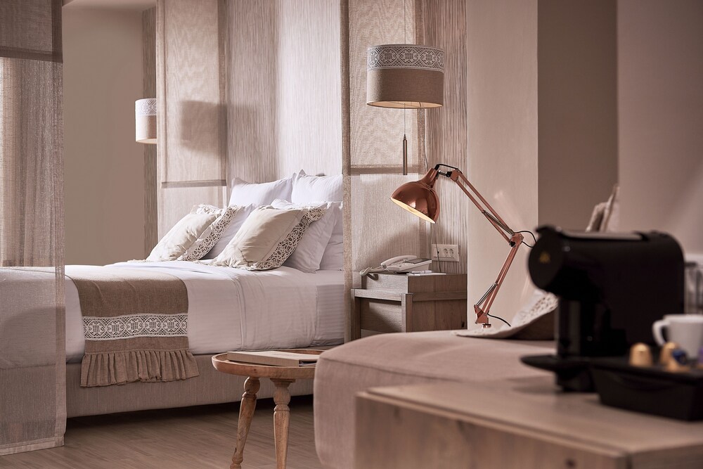 Palladium Boutique Hotel by null