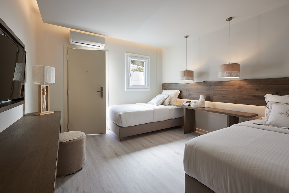Palladium Boutique Hotel by null