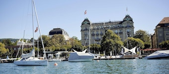 Hotel Europe