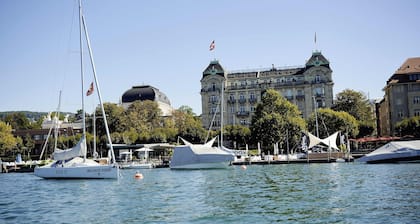 Hotel Europe