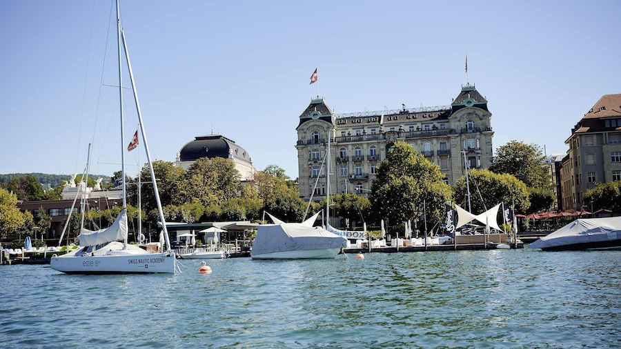Hotel Europe
