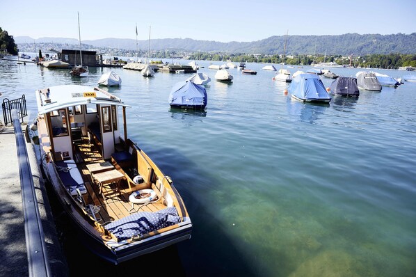 Boating