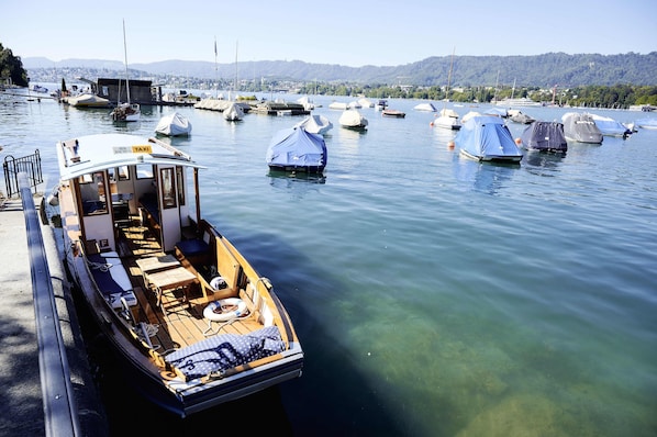 Boating