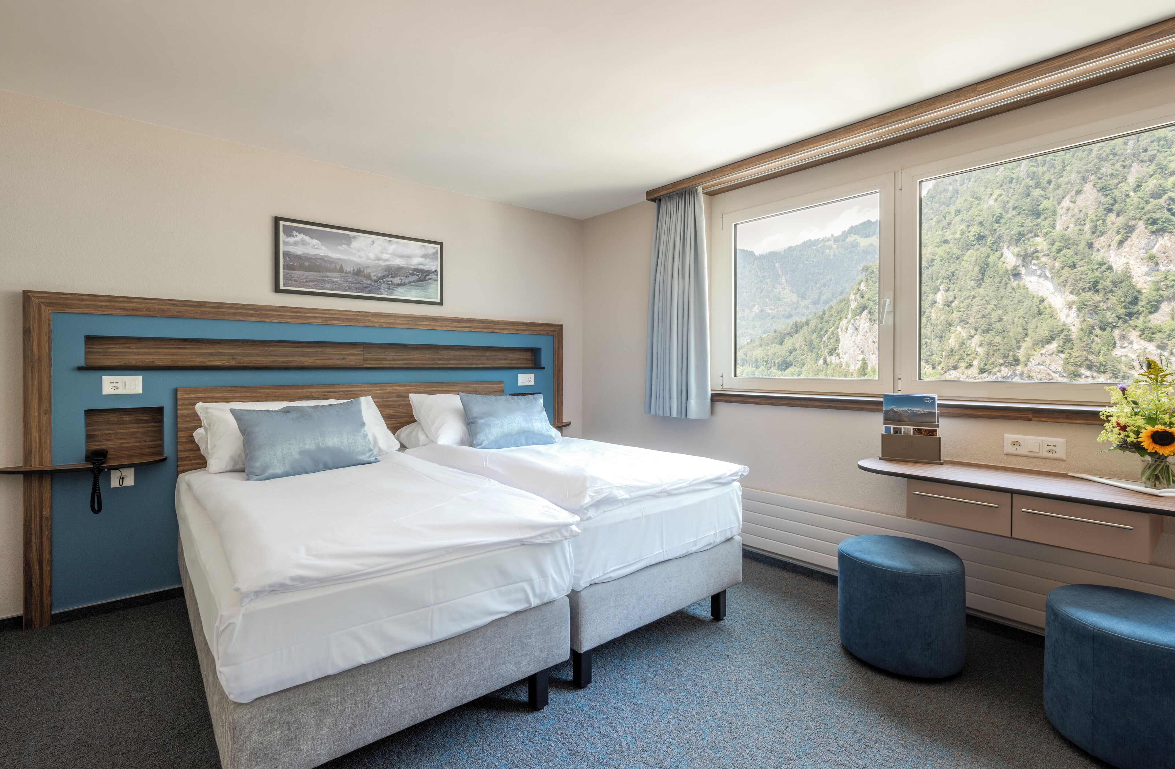 Photo - Hotel Metropole Interlaken