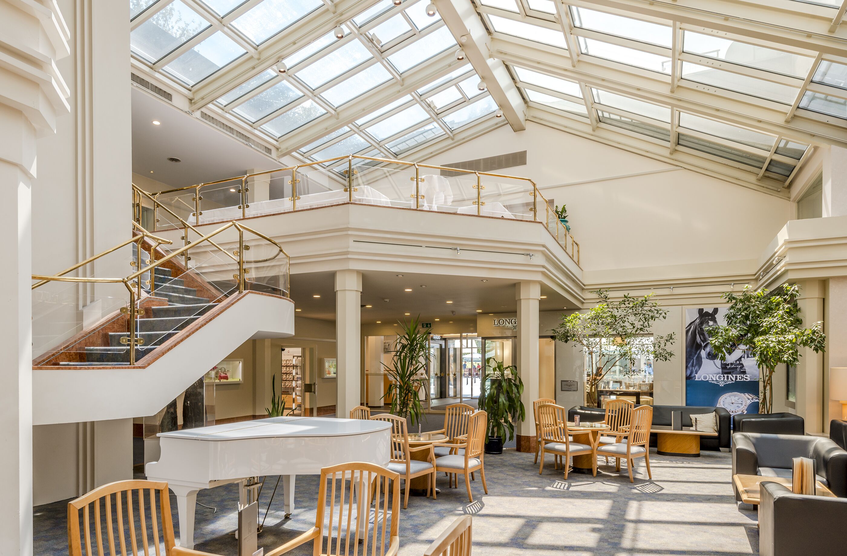 Foto - Hotel Metropole Interlaken