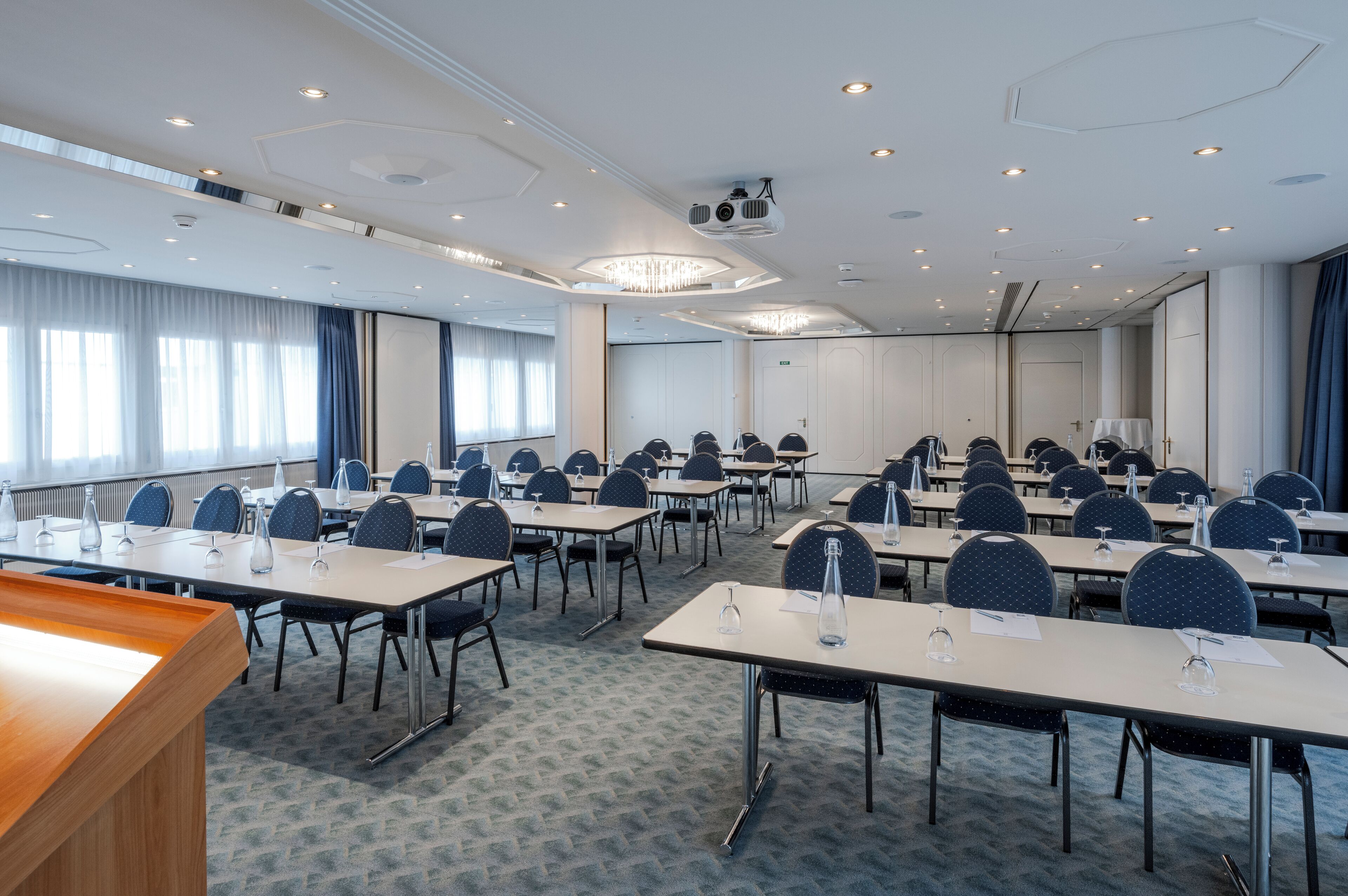 Foto - Hotel Metropole Interlaken