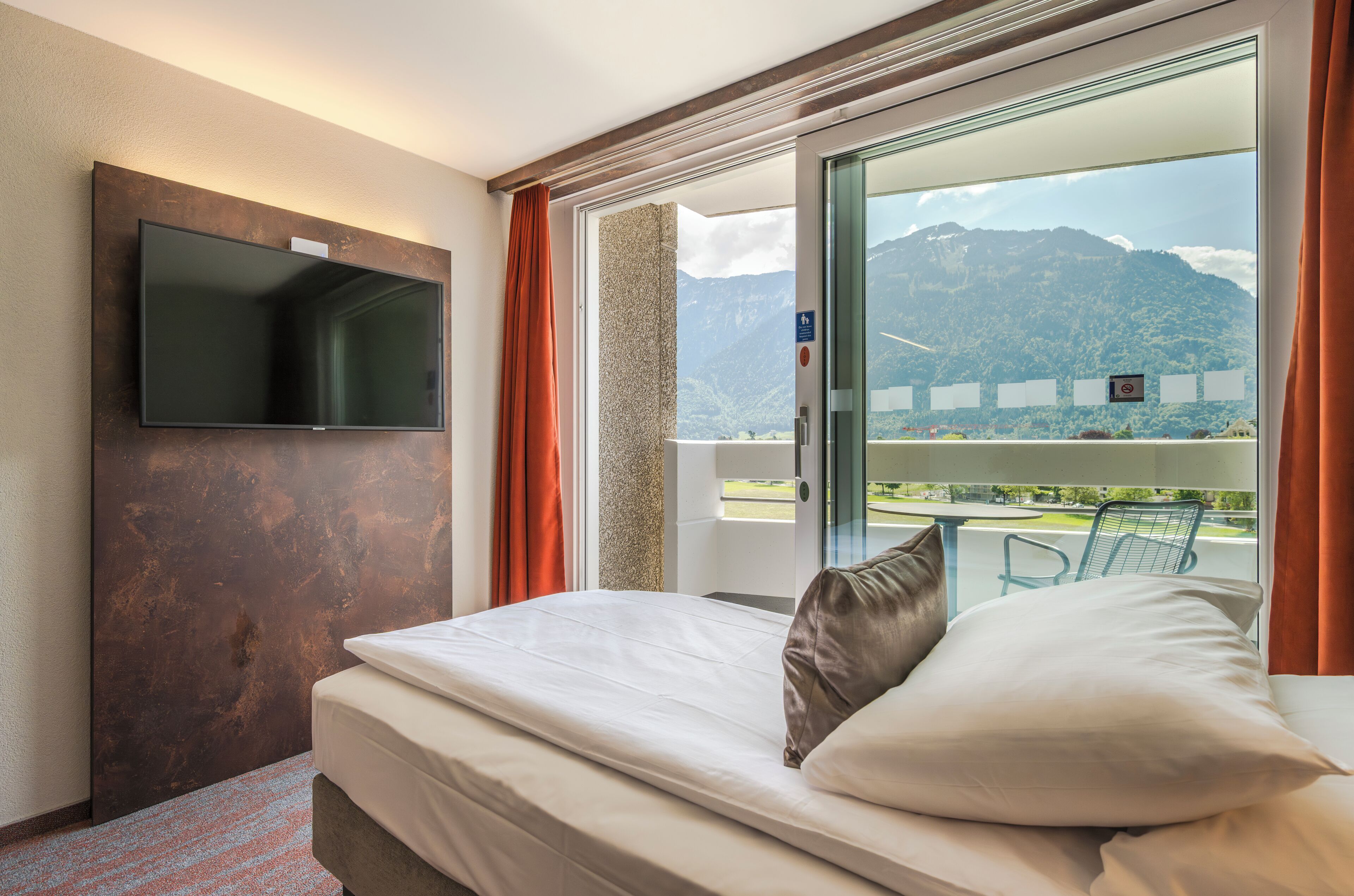 Photo - Hotel Metropole Interlaken