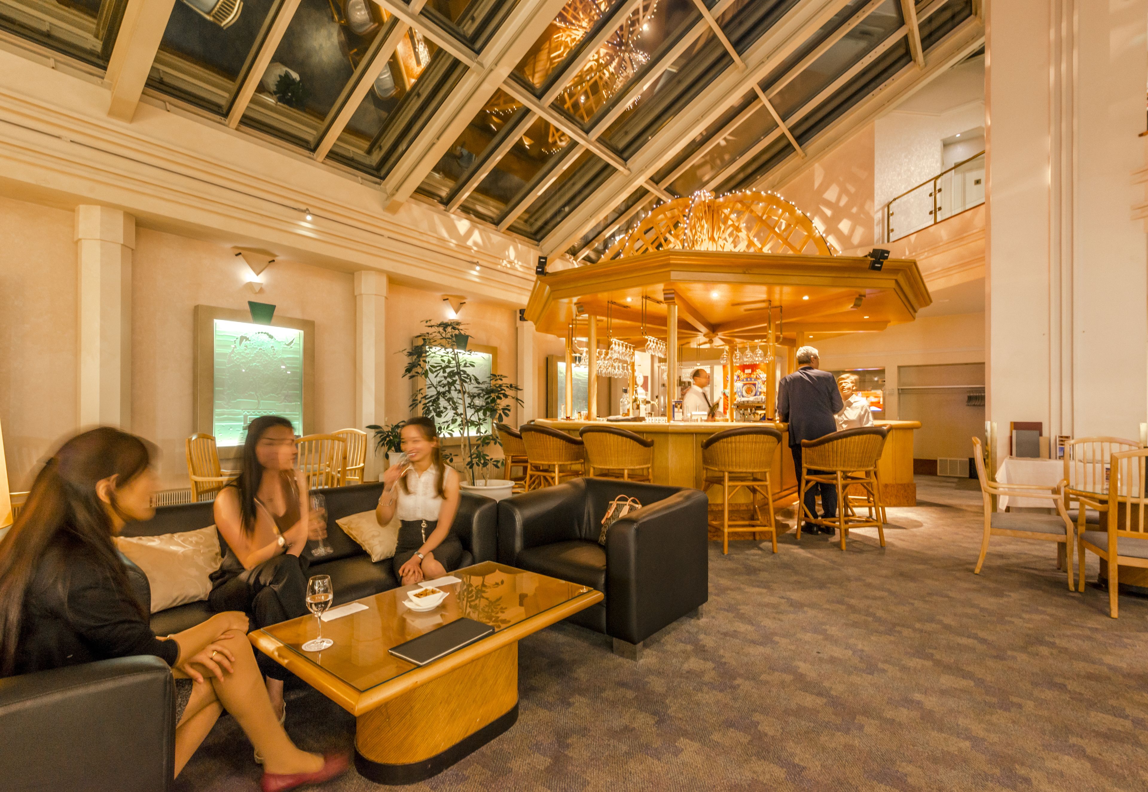 Photo - Hotel Metropole Interlaken