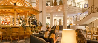 Hotel Metropole Interlaken