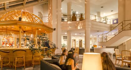 Hotel Metropole Interlaken