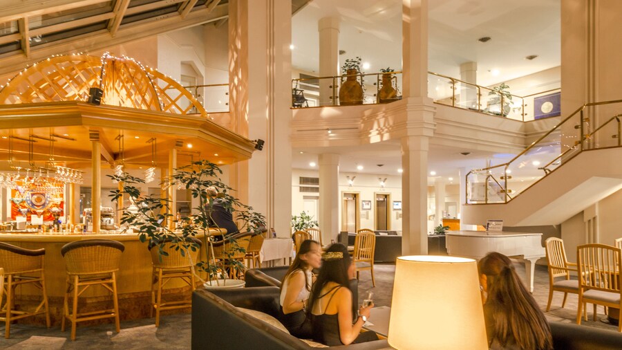 Hotel Metropole Interlaken