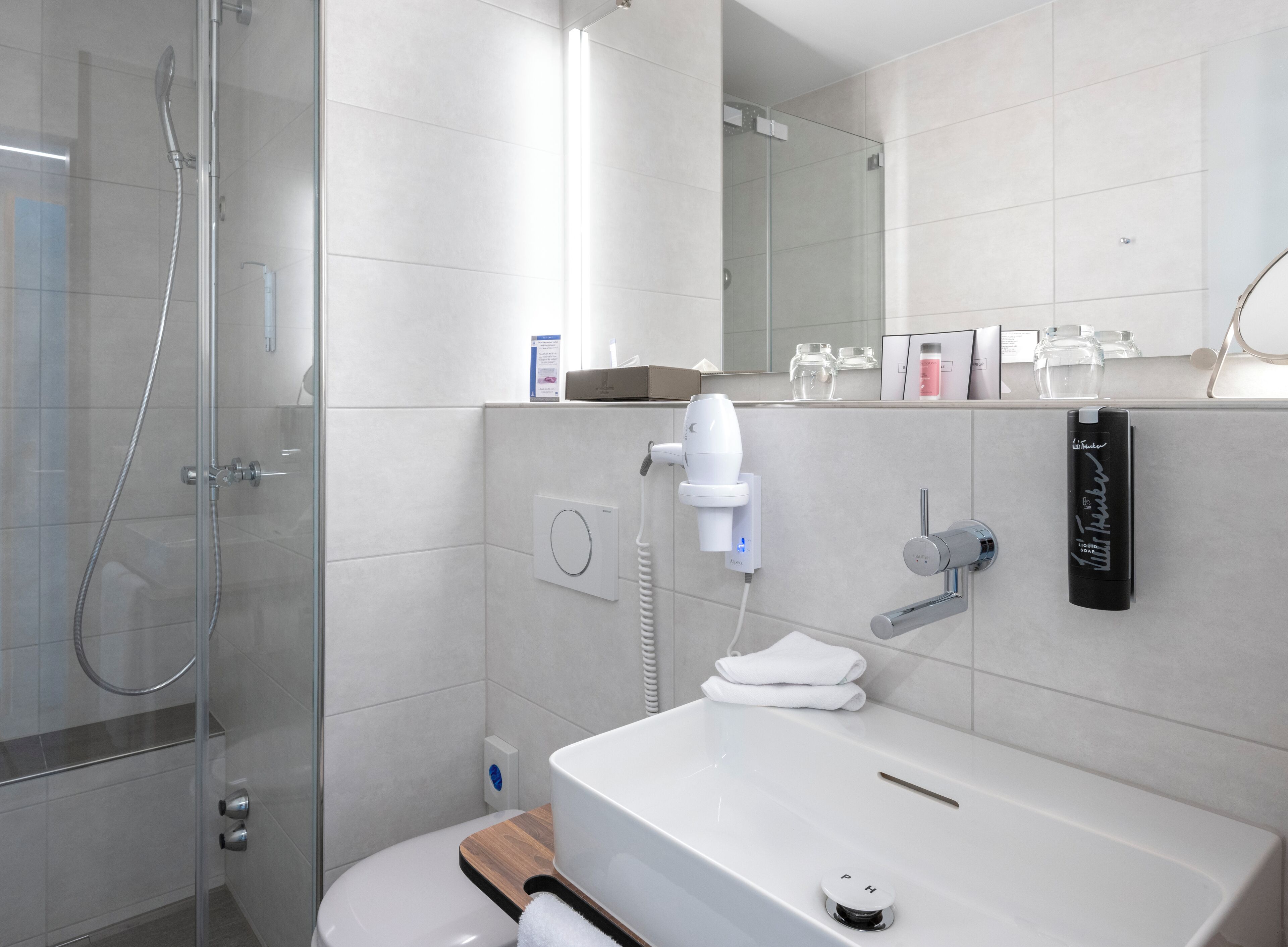 Foto - Hotel Metropole Interlaken