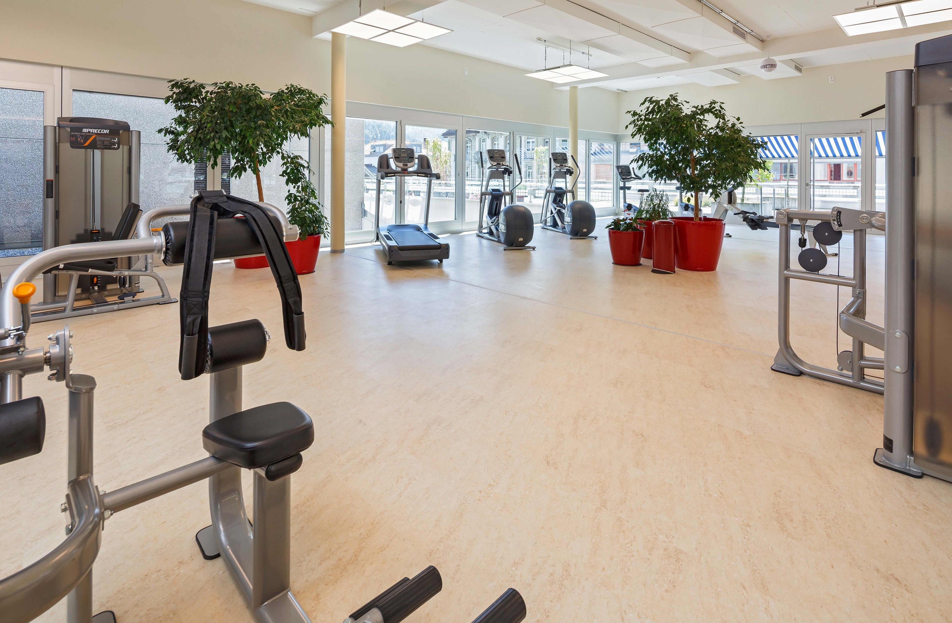 Foto - Hotel Metropole Interlaken